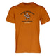 Burnt Orange
