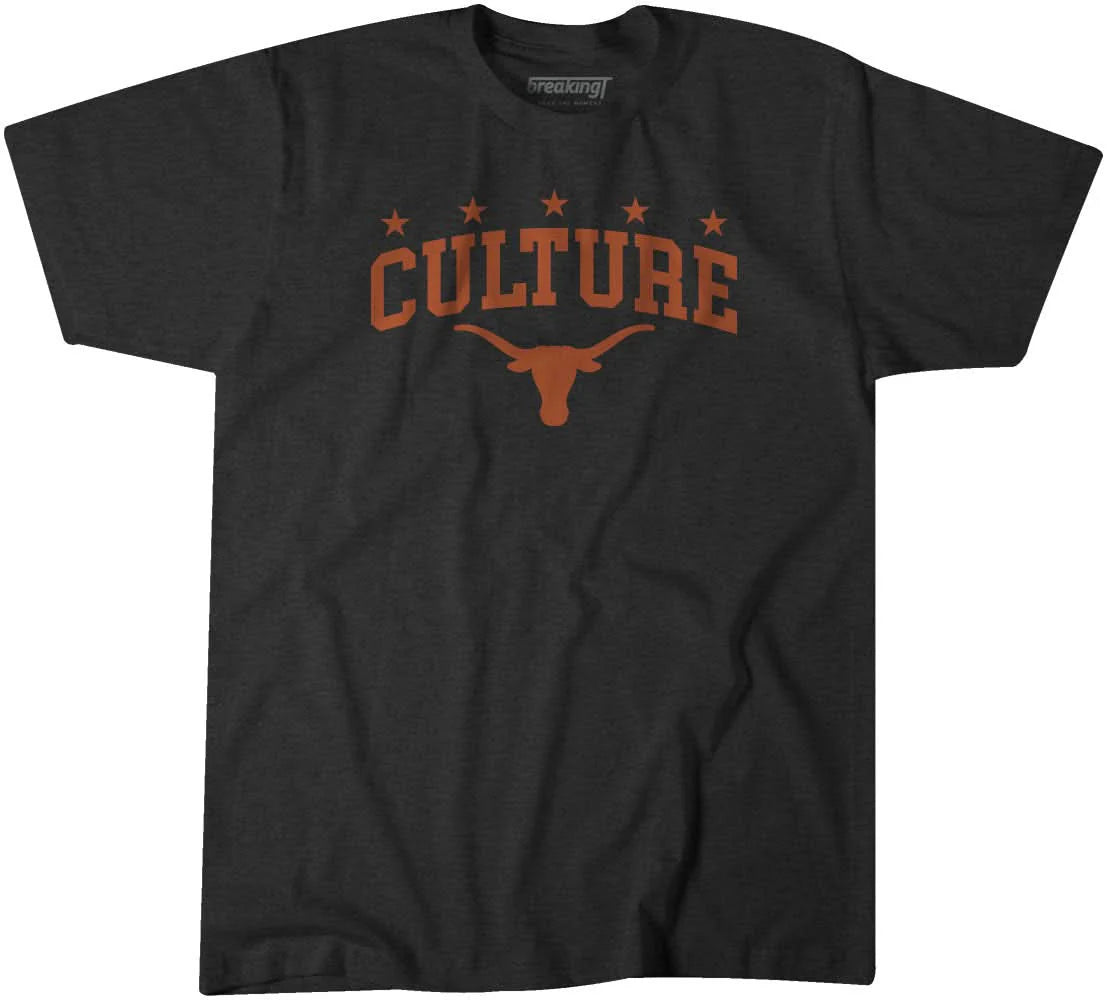 Tee 5 Star Culture