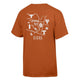 Burnt Orange