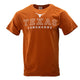 Burnt Orange