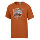 Burnt Orange