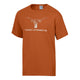Burnt Orange