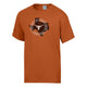 Burnt Orange
