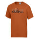 Burnt Orange