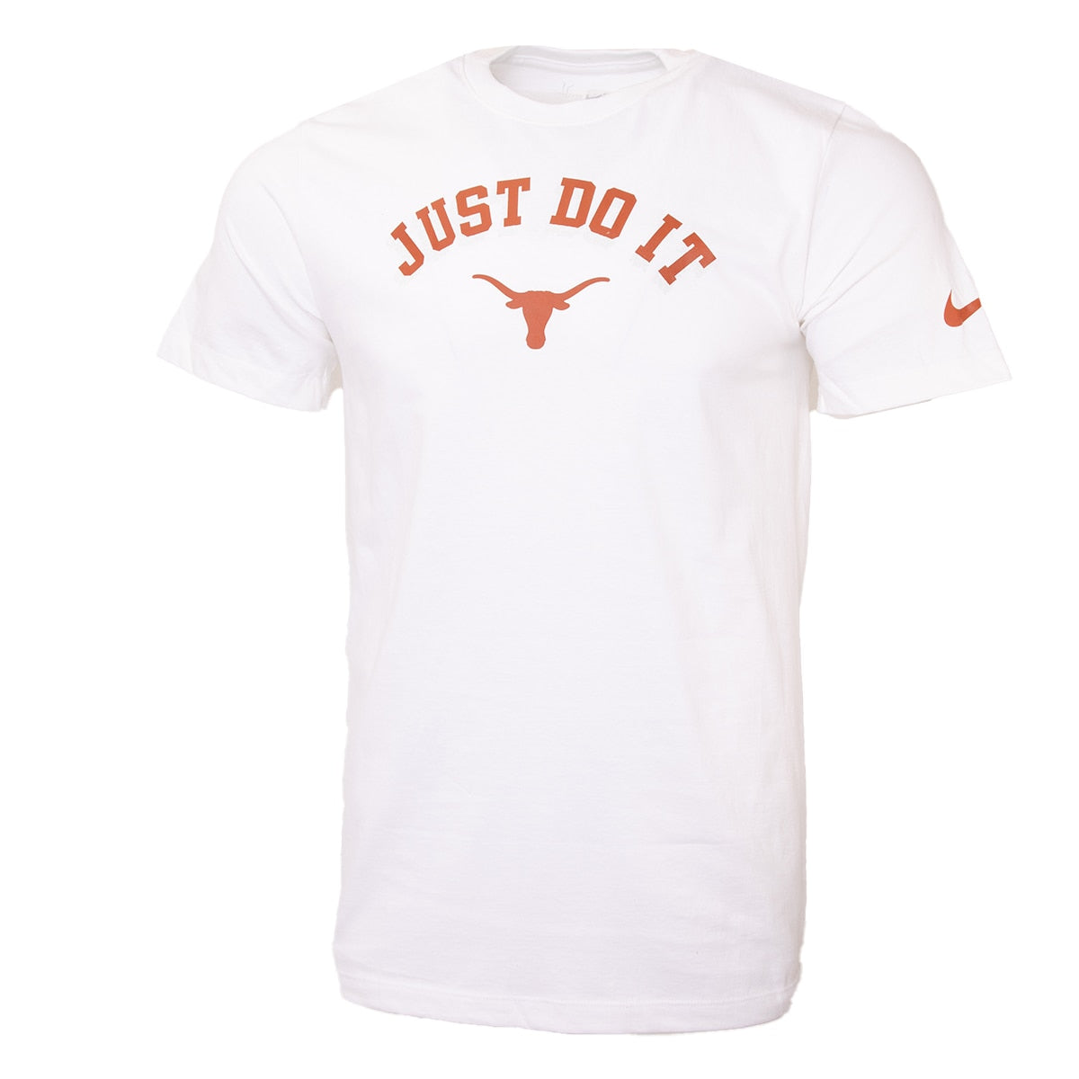 Nike Texas Longhorns Seasonal Cotton Tee