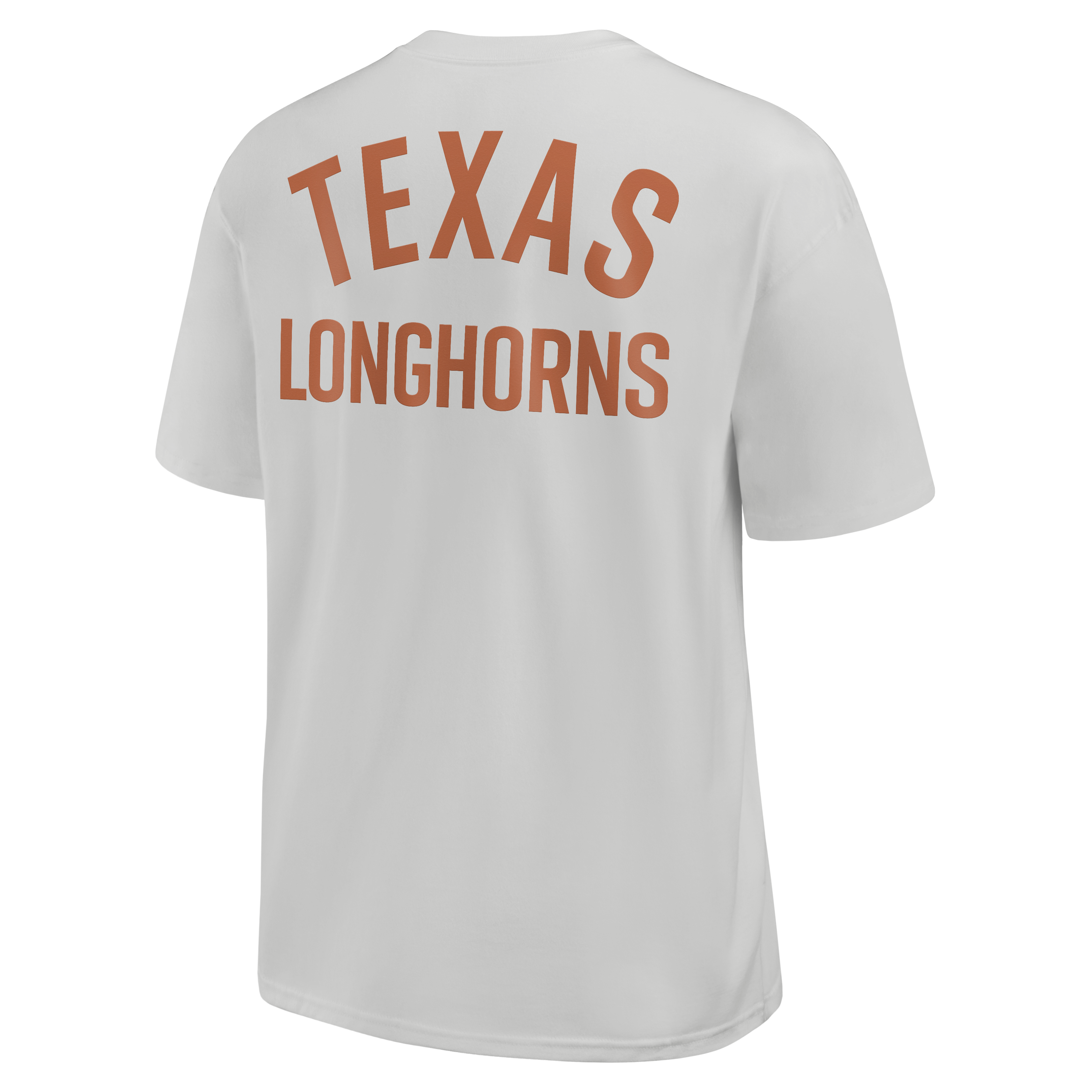 Nike Texas Longhorns Legacy Max90 Pocket 2-Hit Tee
