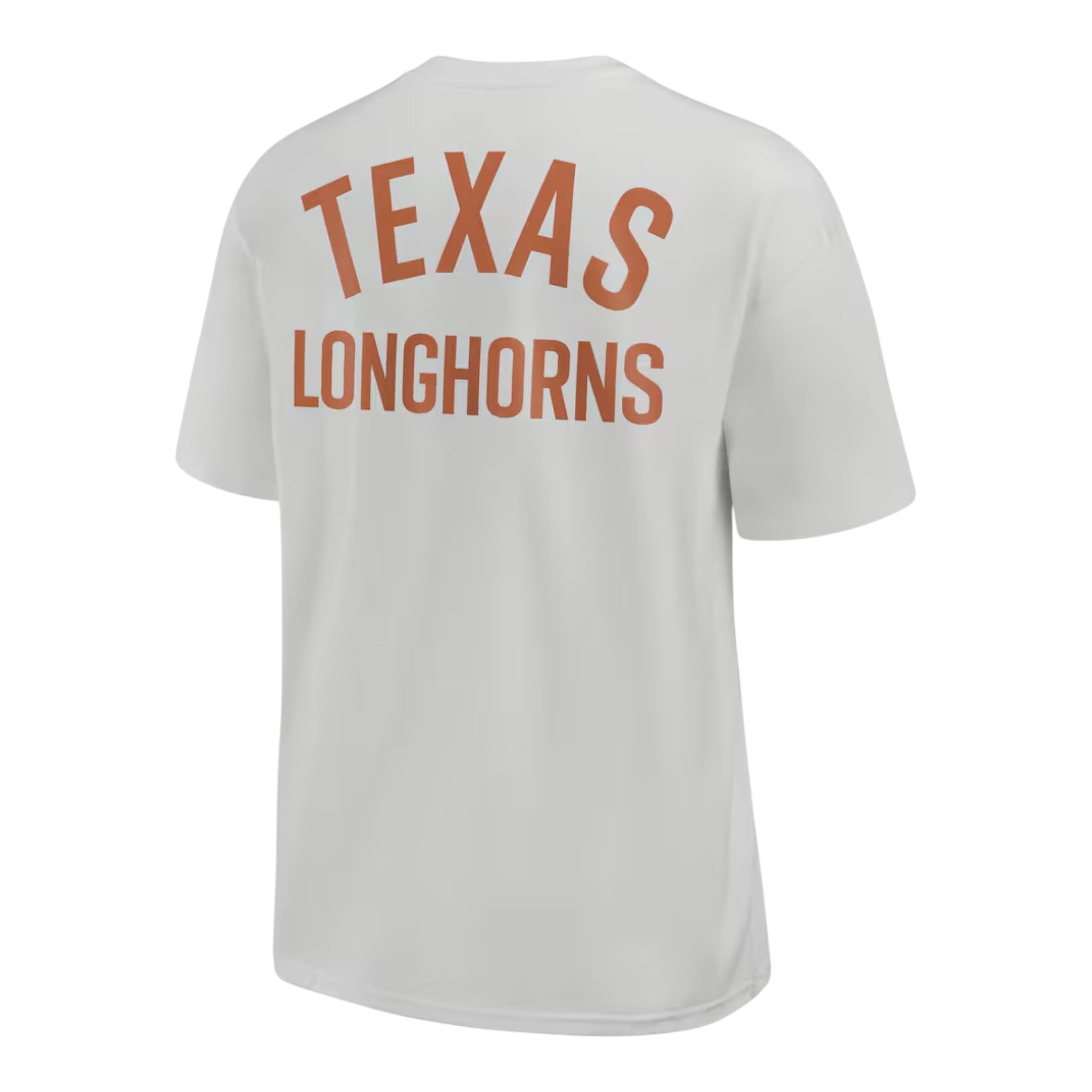 Nike Texas Longhorns Legacy Max90 Pocket 2-Hit Tee