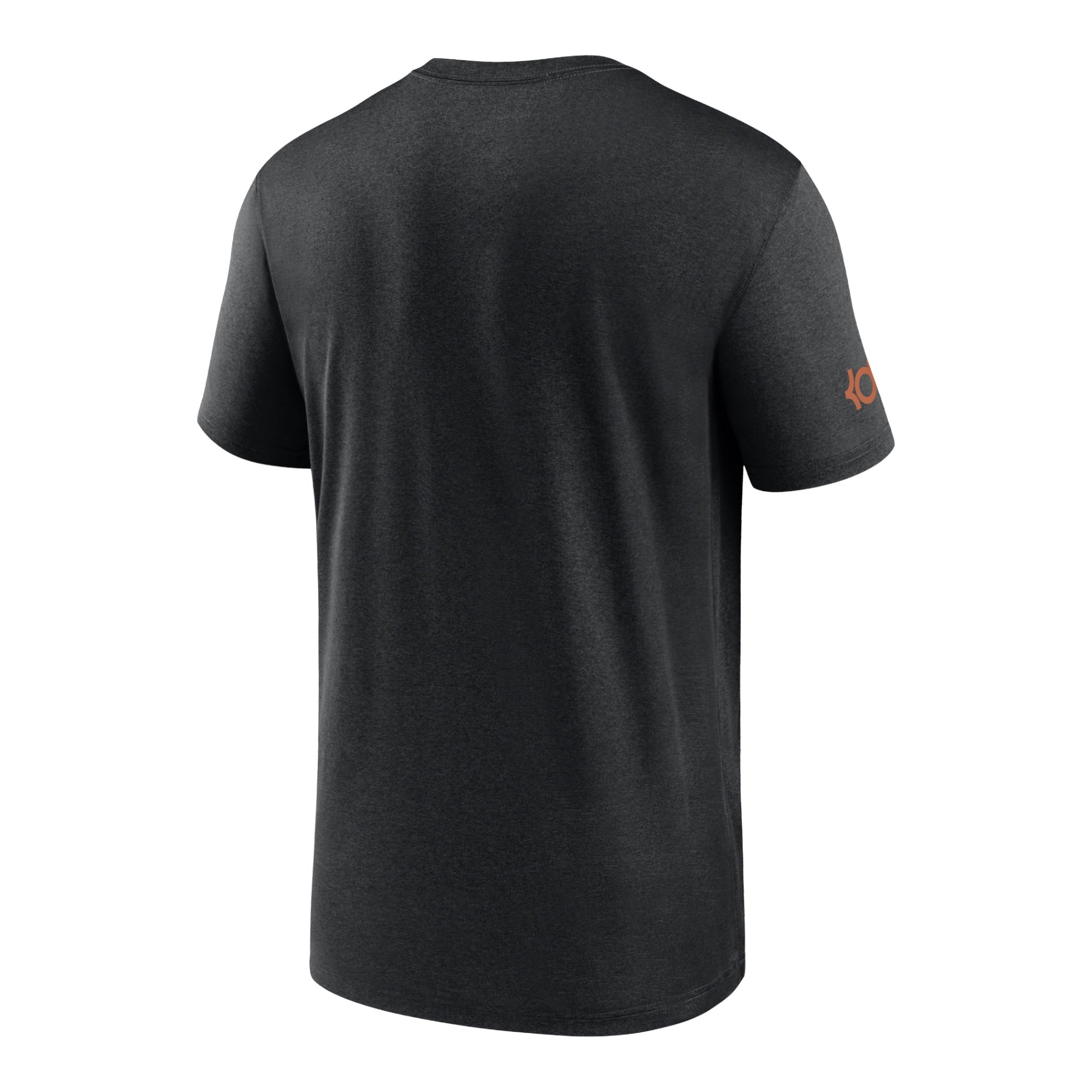 Nike Texas Longhorns KD Team Issue Tee