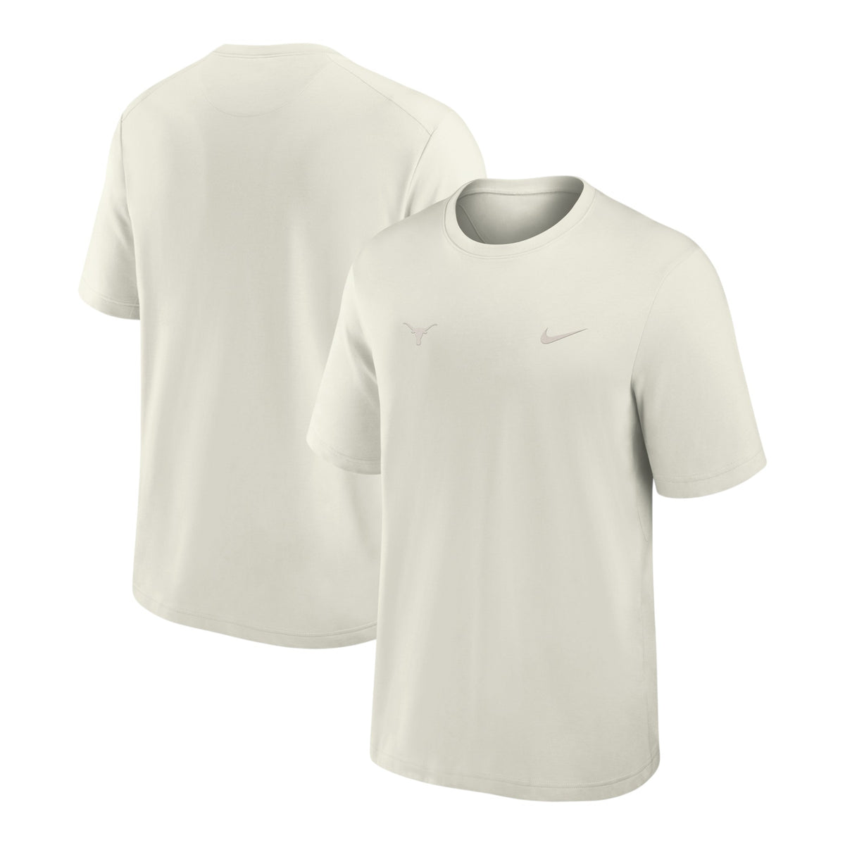 Nike Texas Longhorns Primary X Training Dri-Fit Tee
