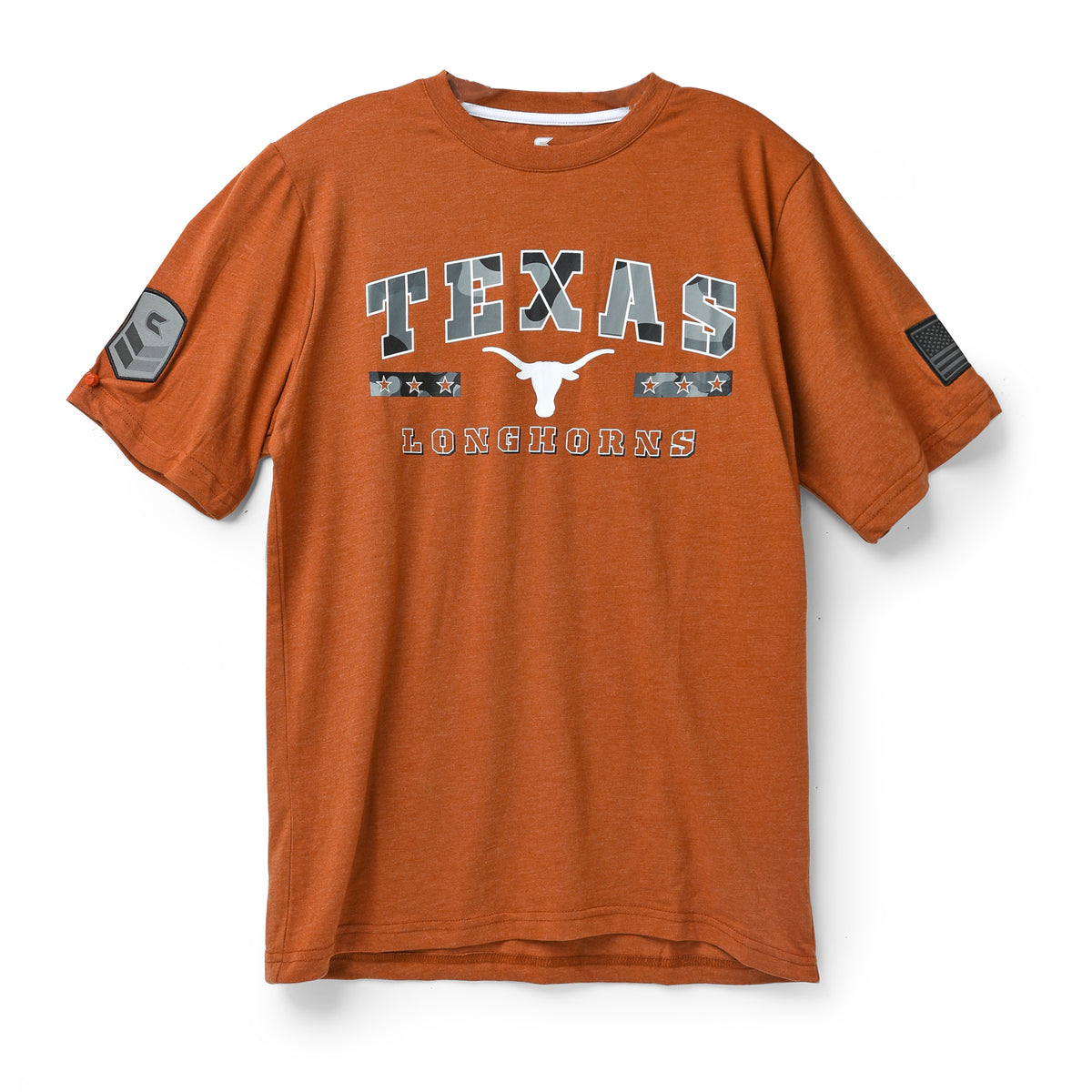 Texas Longhorns OHT Joint Base Tee