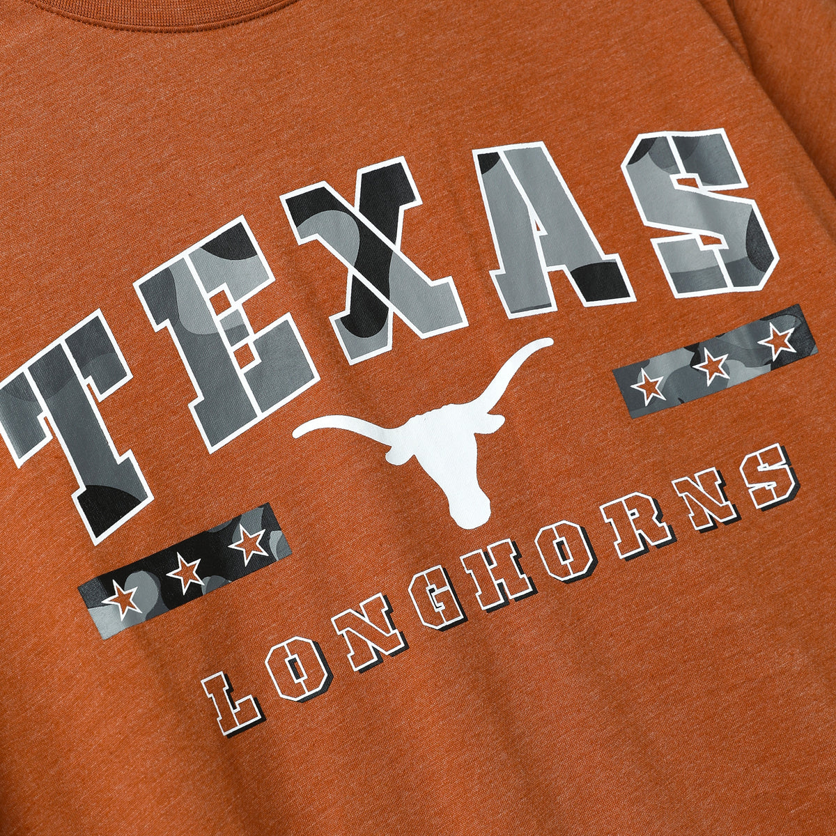Texas Longhorns OHT Joint Base Tee