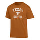 Burnt Orange