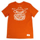 Burnt Orange