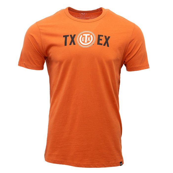 Texas Exes '47 New Logo Tee