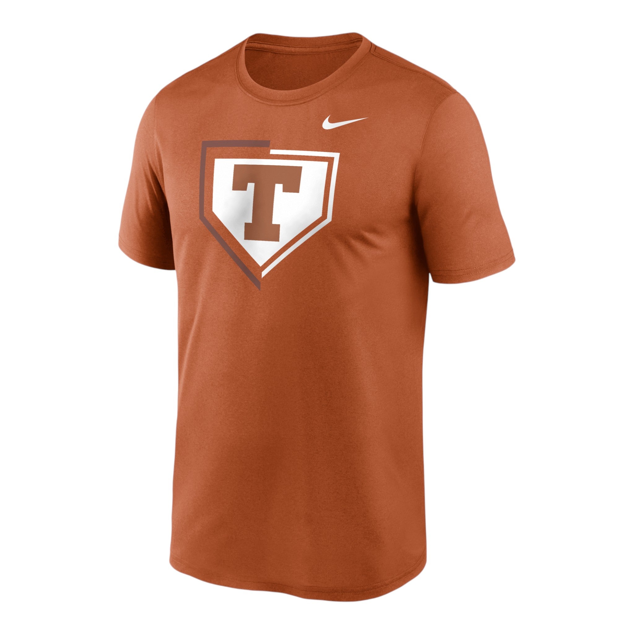 Nike Texas Longhorns Baseball Icon Legend Tee