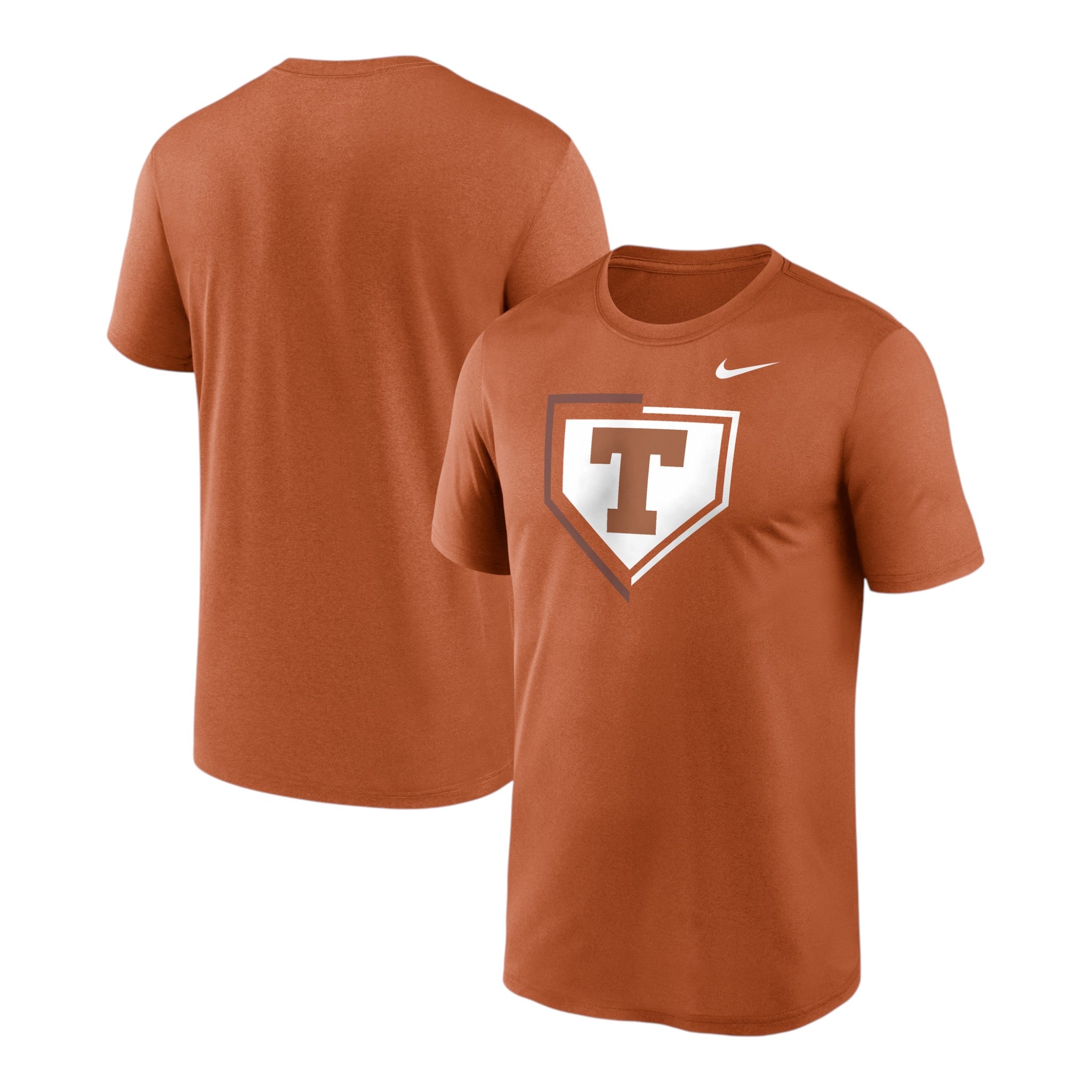 Nike Texas Longhorns Baseball Icon Legend Tee 