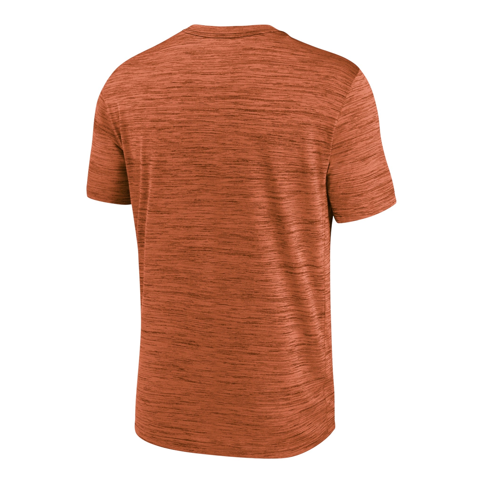 Nike Texas Longhorns Velocity Script T Tee