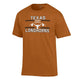 Burnt Orange