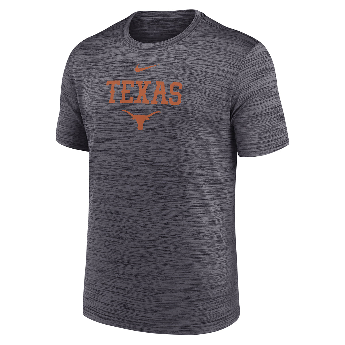 Texas Longhorns Sideline Velocity Tee