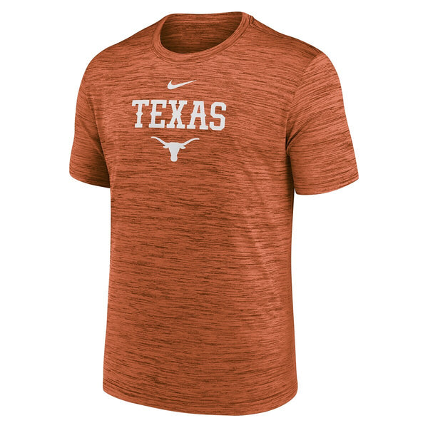 Texas Longhorns Sideline Velocity Tee – University Co-op