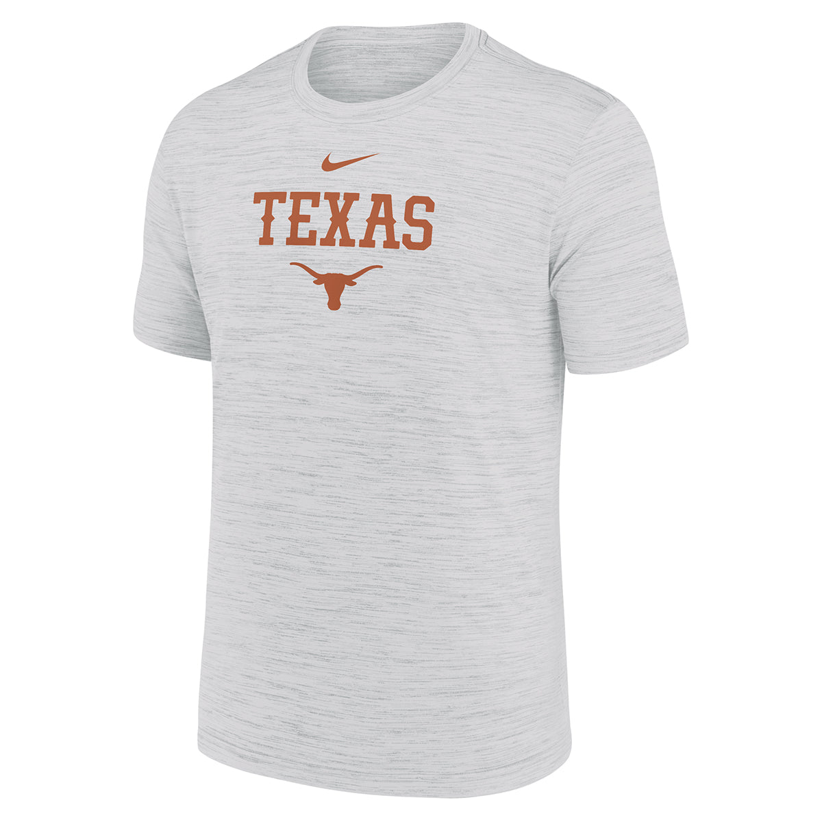 Texas Longhorns Sideline Velocity Tee