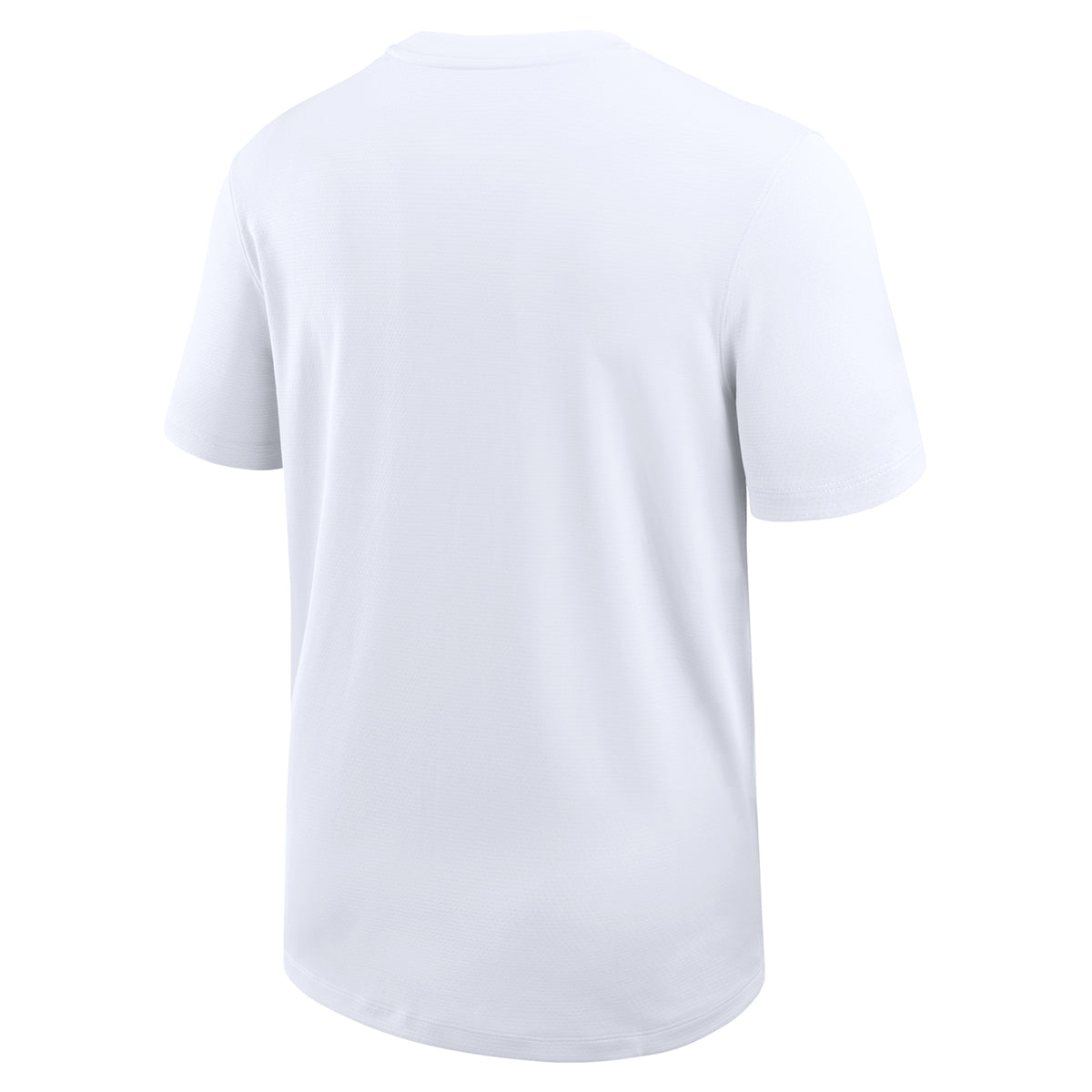 Texas Longhorns Nike Sideline Mesh Panel Coach Tee