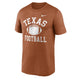 Burnt Orange