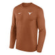 Burnt Orange