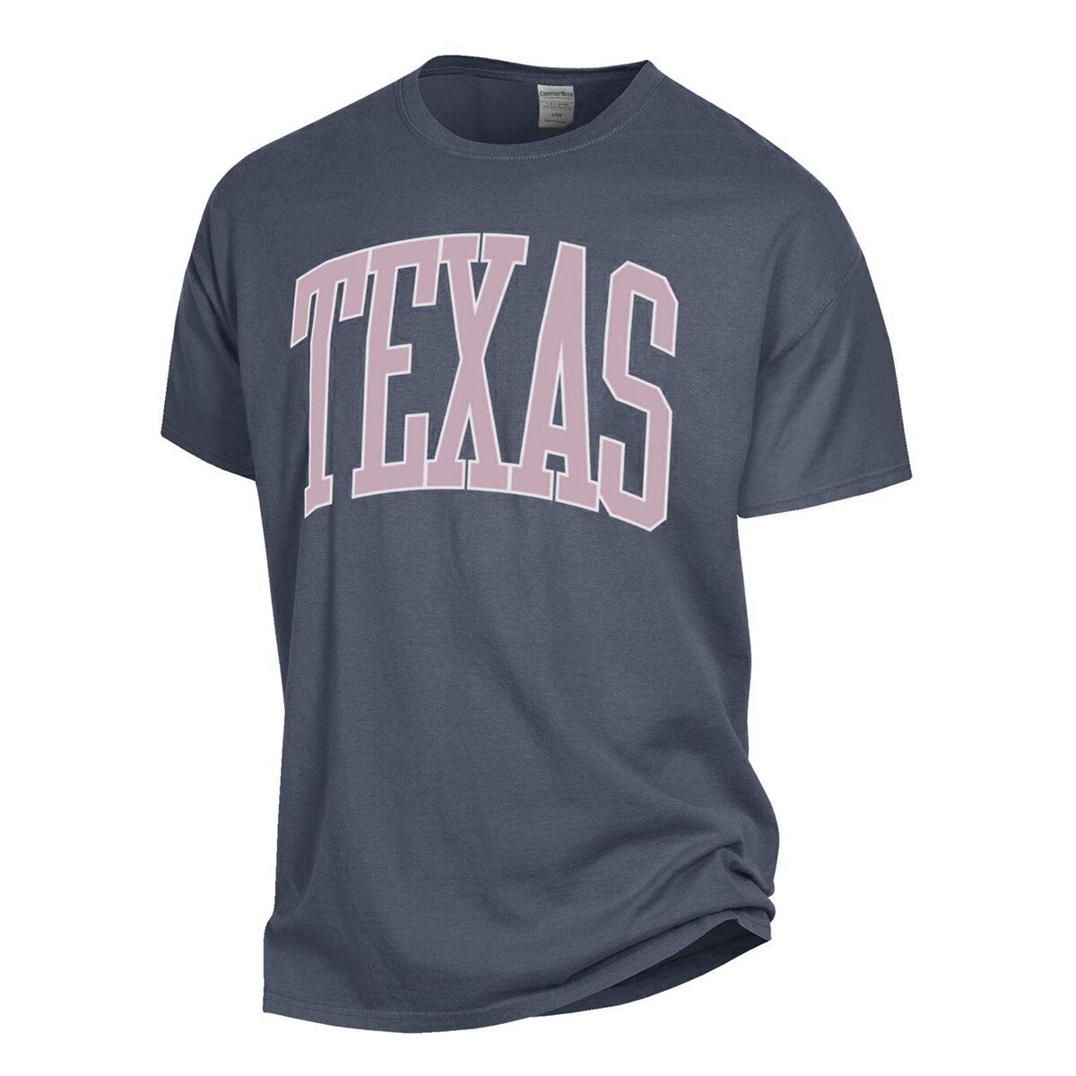Texas Colors ComfortWash Tee