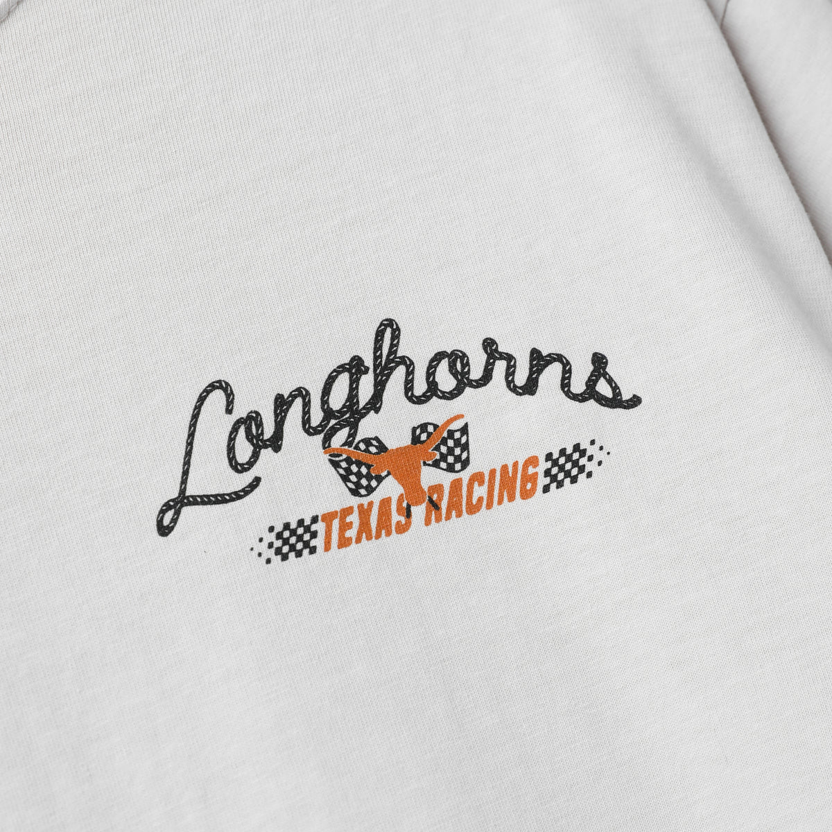 Texas Longhorns More than Horse Power Tee
