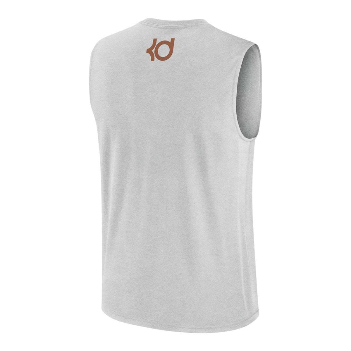 Nike Texas Longhorns Courtside Kevin Durant Basketball Tank