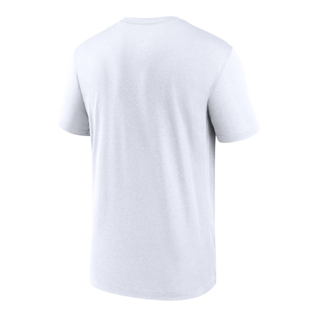 Nike Texas Longhorns Courtside Kevin Durant Dri-Fit Half Court Tee