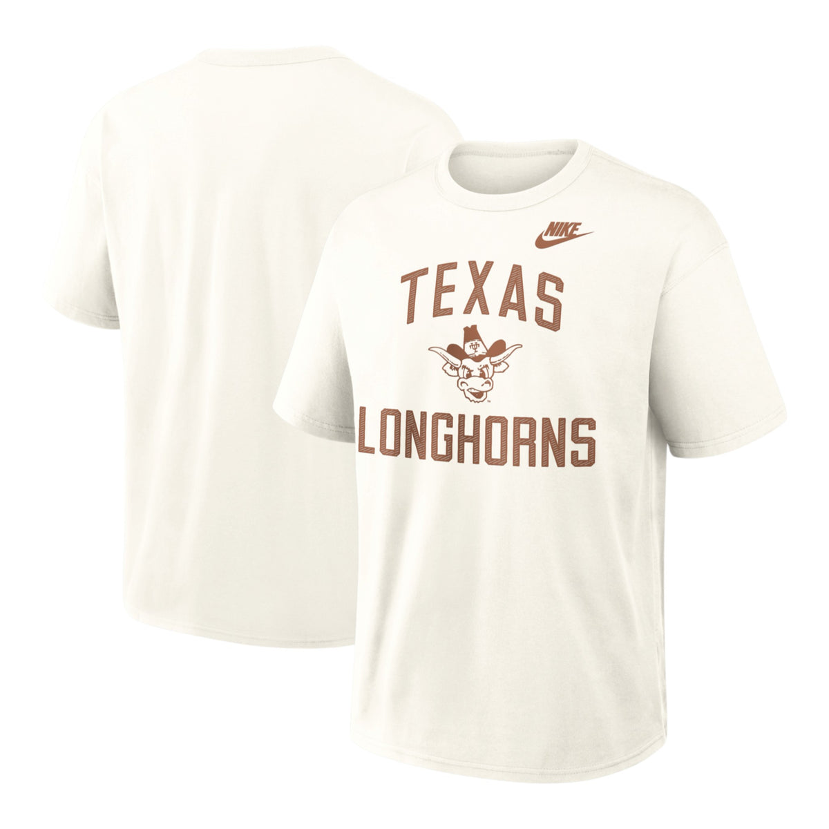 Nike Texas Longhorns Max 90 Legacy Tee