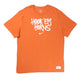Burnt Orange
