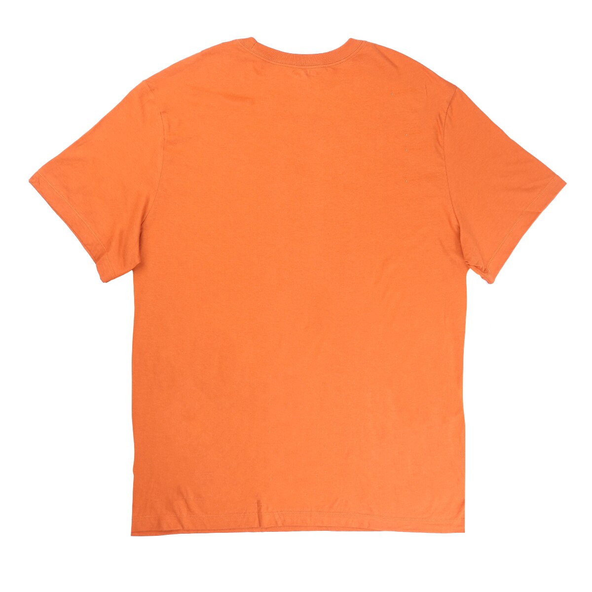 Nike Texas Longhorn Brush Phrase Tee