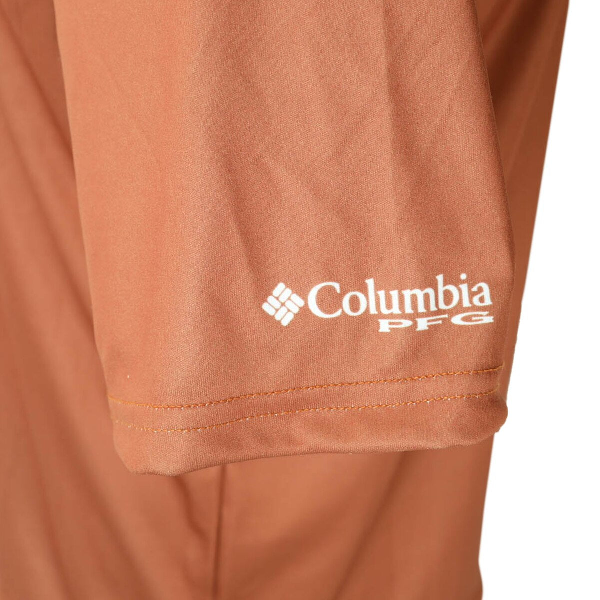 Columbia Texas Longhorns Terminal Tackle Tee