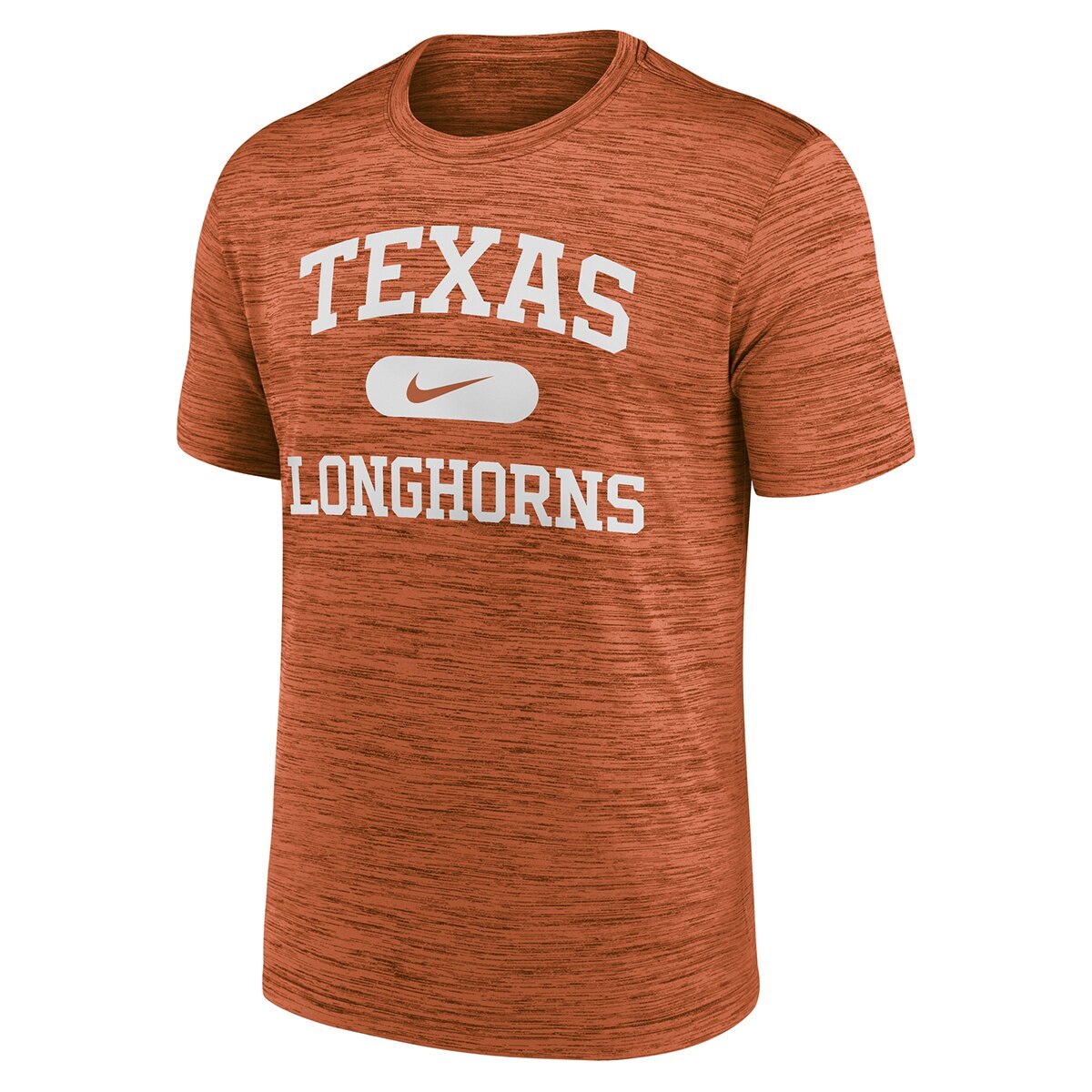 Nike Texas Longhorns Swoosh Velocity Tee