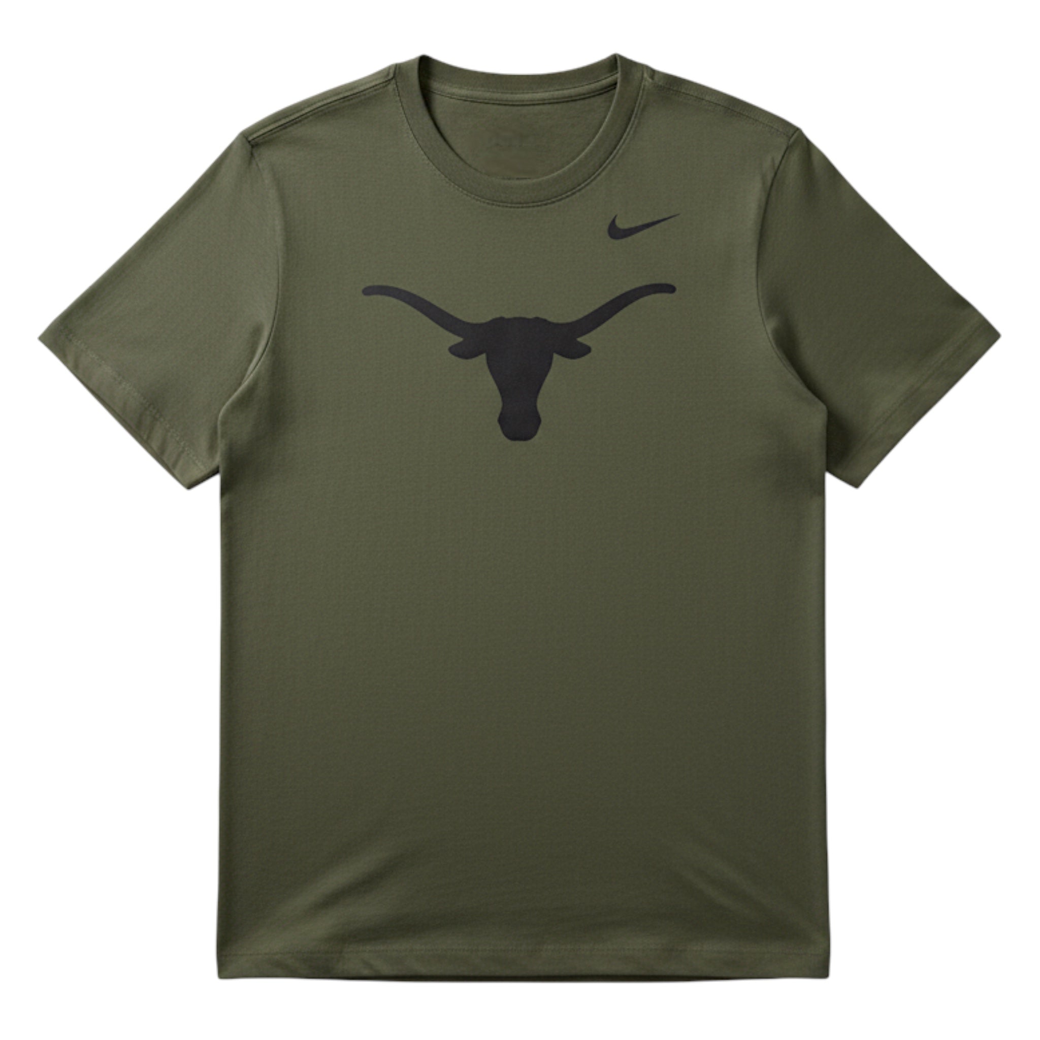 Nike Texas Longhorns Military Primary Tee