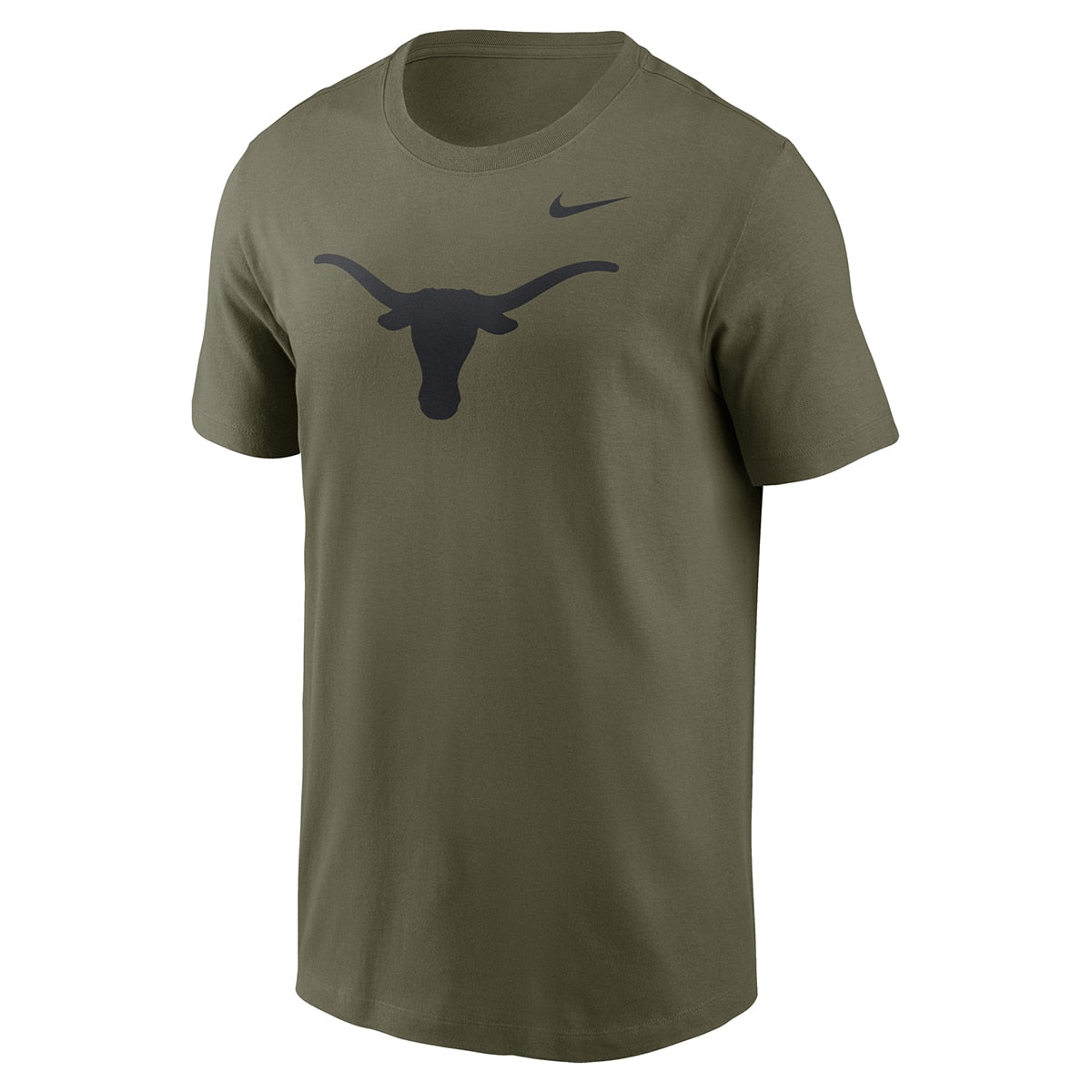 Nike Texas Longhorns Military Primary Tee