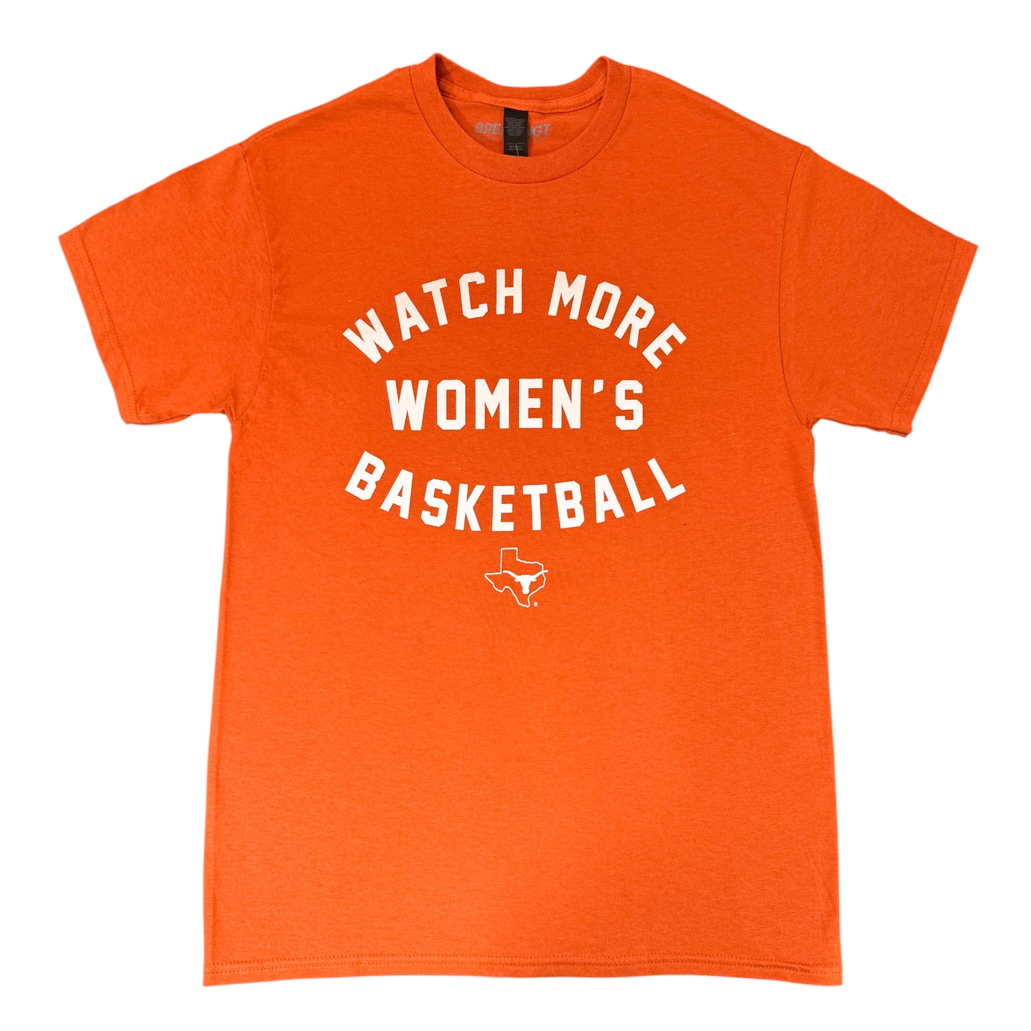 Watch More Women's Basketball Tee