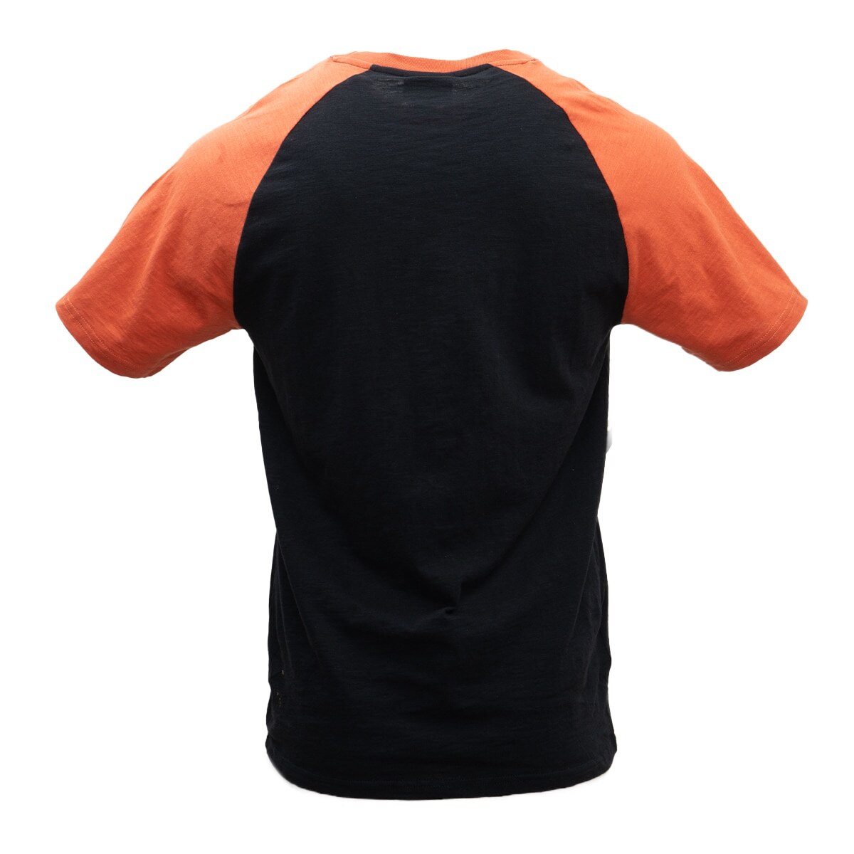 Mitchell & Ness Texas Longhorns Script Slub Tee
