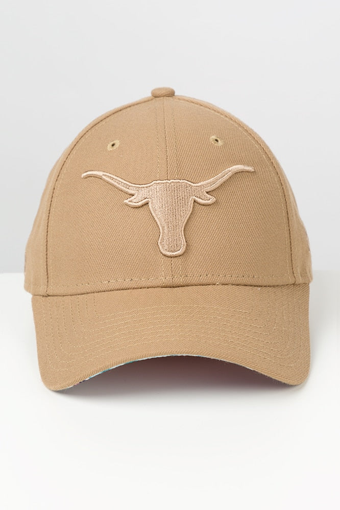 New Era Texas Longhorns Hispanic Heritage Collection - Federico Cap