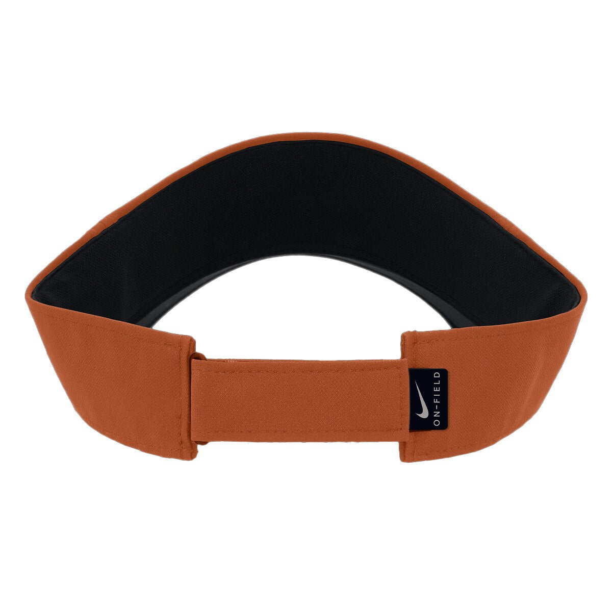 Nike Texas Longhorns Dry Visor