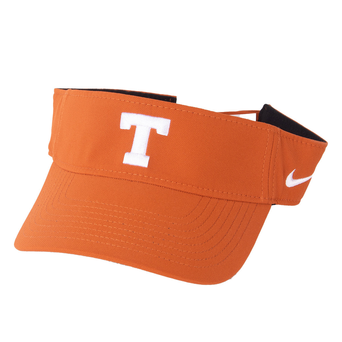 Nike Texas Longhorns Logo Dry Visor