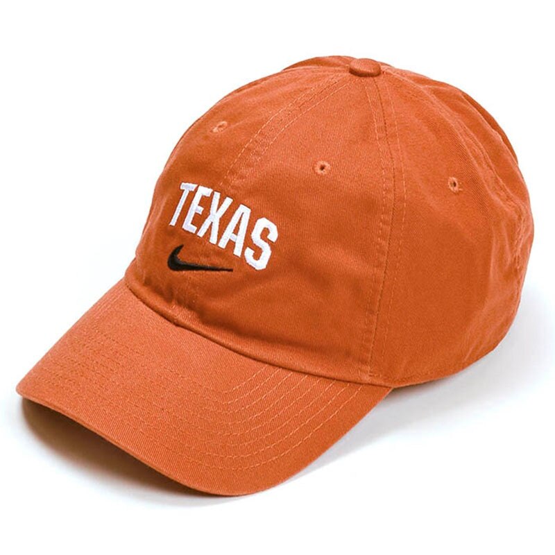 Nike Texas Dri-FIT H86 Arch Cap