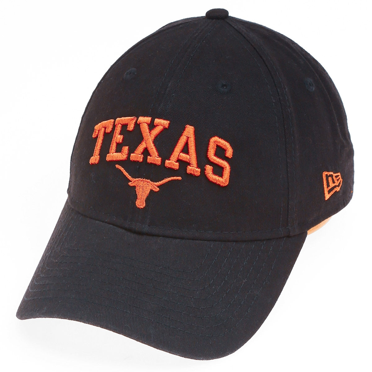 Texas Over Bevo New Era 9Twenty Core Classic Cap