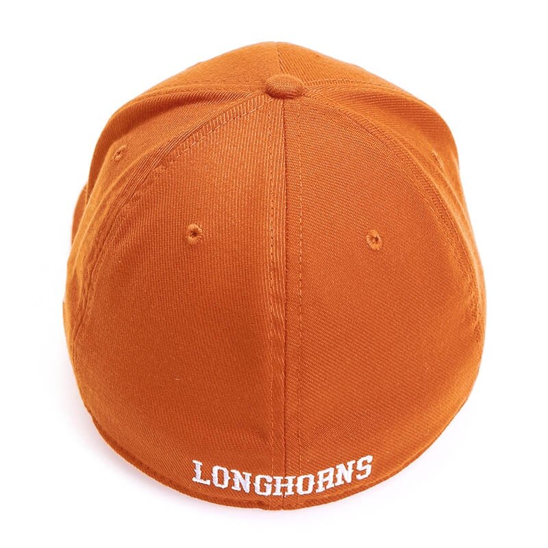 Nike Texas Longhorns Arched Texas Cap