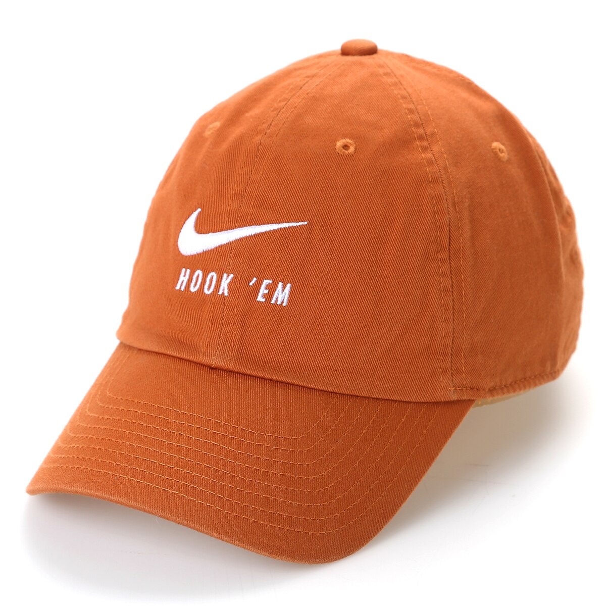Nike Texas Longhorns Heritage86 Hook 'Em Cap