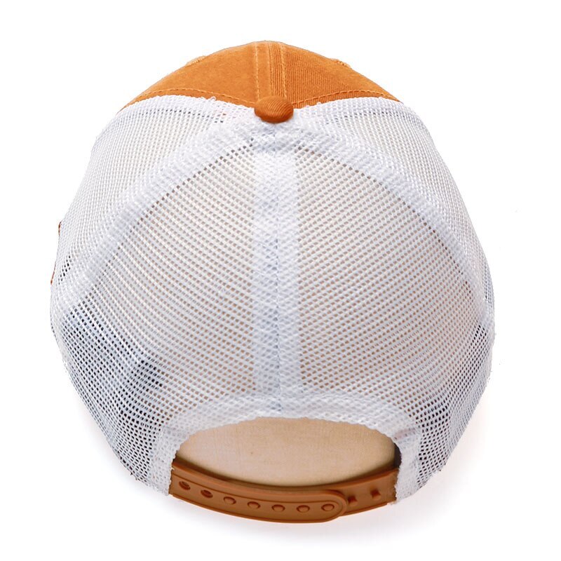 Texas Longhorns 9Forty New Era Team Trucker Cap