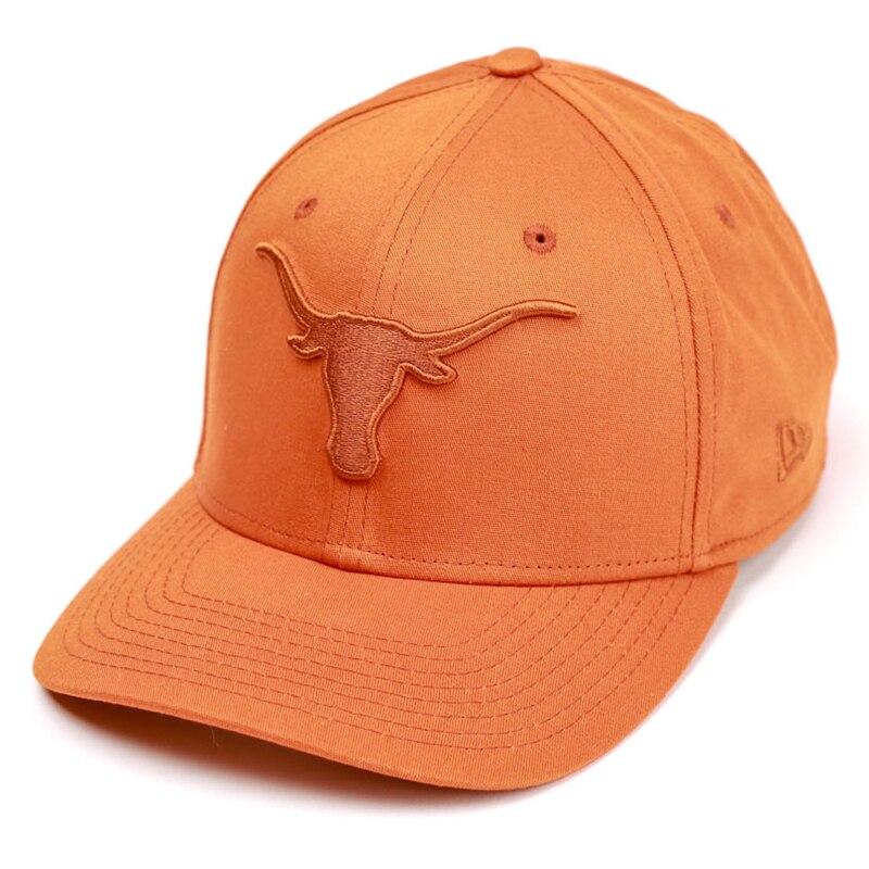 Texas Longhorns Tonal Stretch Cap